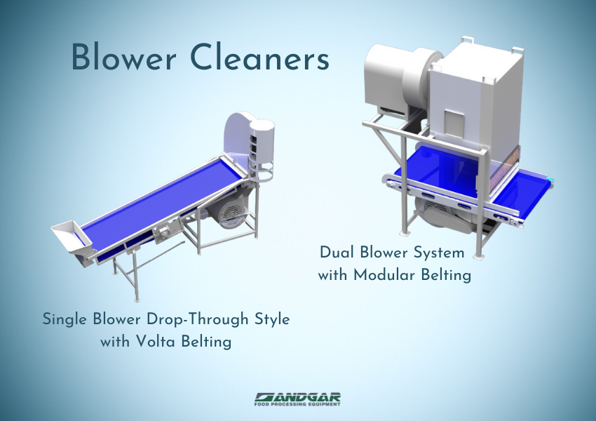 Blower Cleaners Web Renders