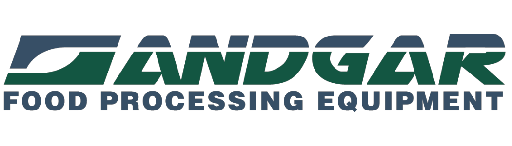 Andgar Food Processing Equipment Logo